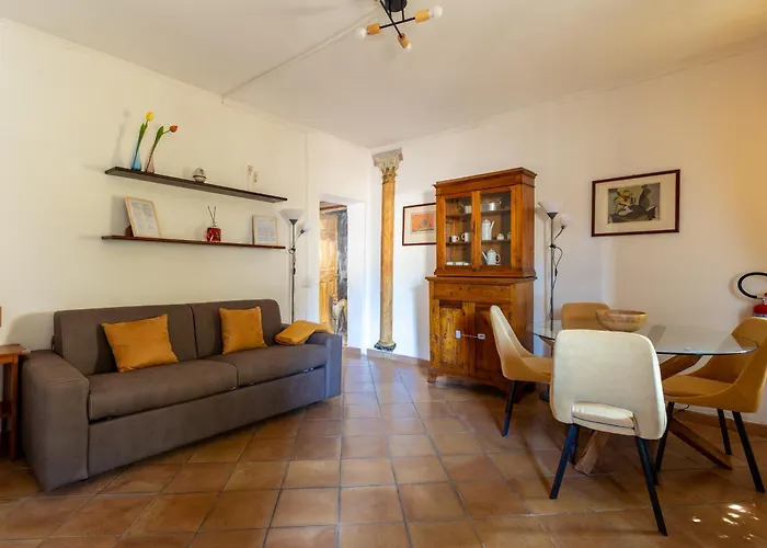 Διαμέρισμα The Jaguar House Trastevere