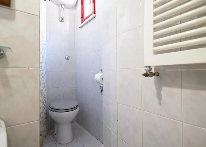 The Jaguar House Trastevere Apartment *