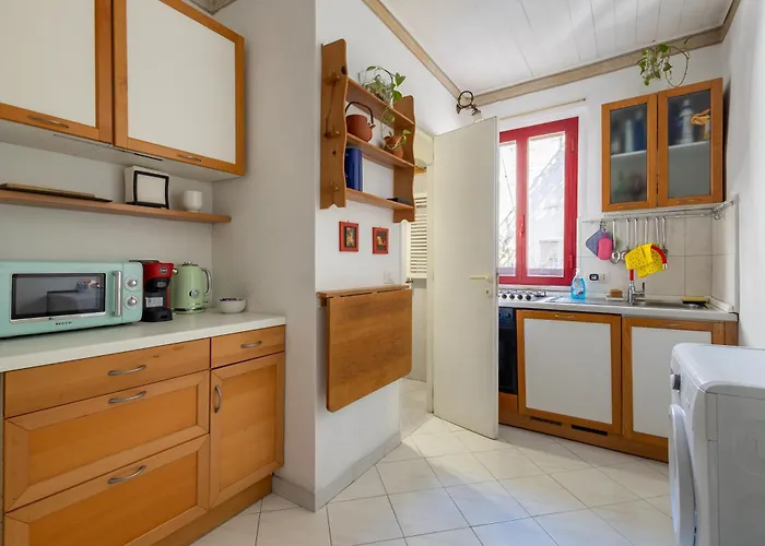 Διαμέρισμα The Jaguar House Trastevere *