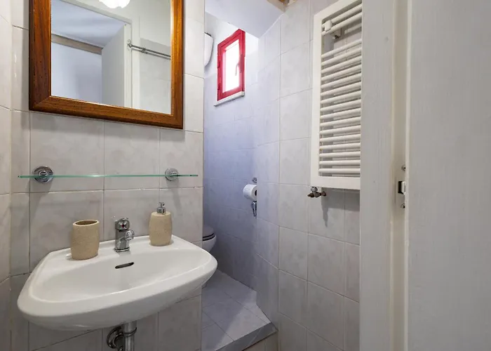 Διαμέρισμα The Jaguar House Trastevere