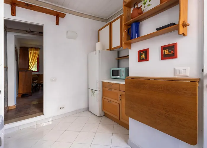 Apartment The Jaguar House Trastevere *