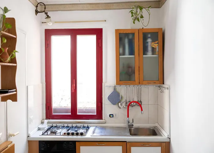 Διαμέρισμα The Jaguar House Trastevere *